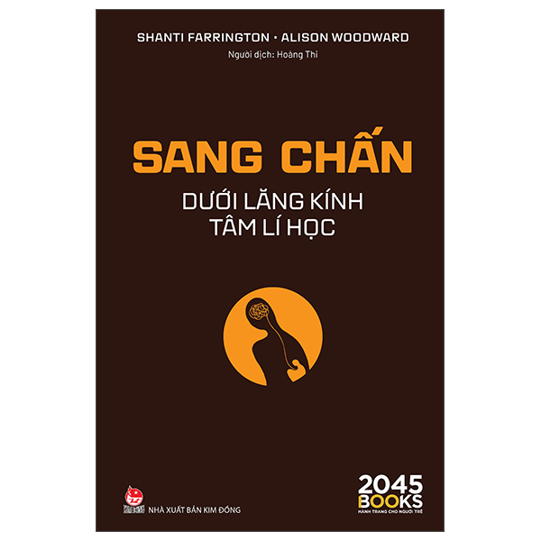 Thuyết Âm Mưu Dưới Lăng Kính Tâm Lí Học - Ảnh 11