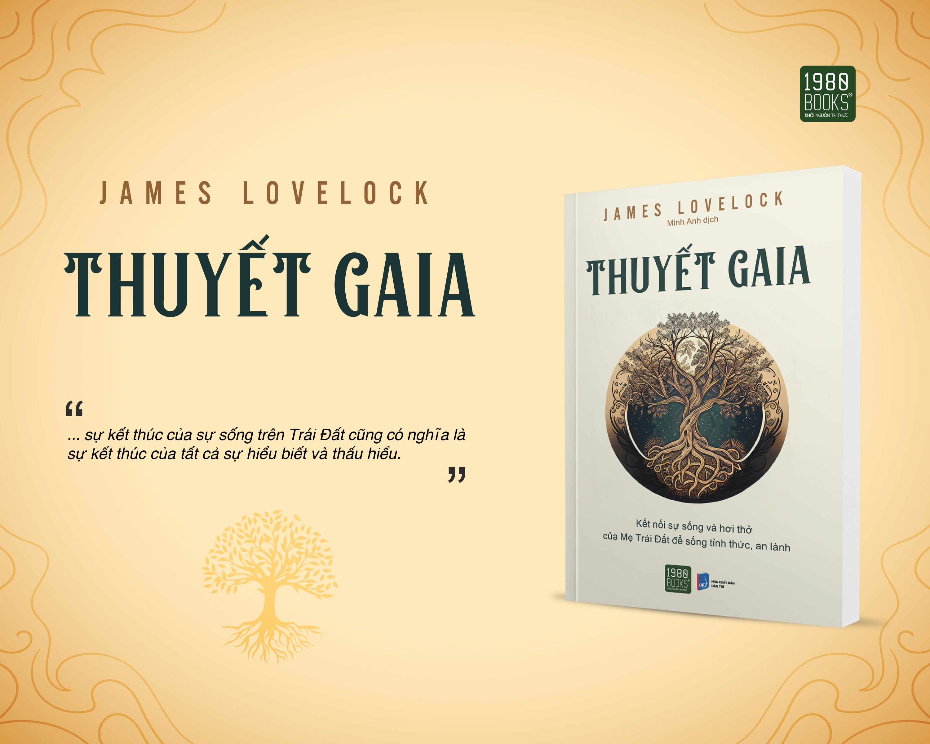 thuyết gaia - Ảnh 4