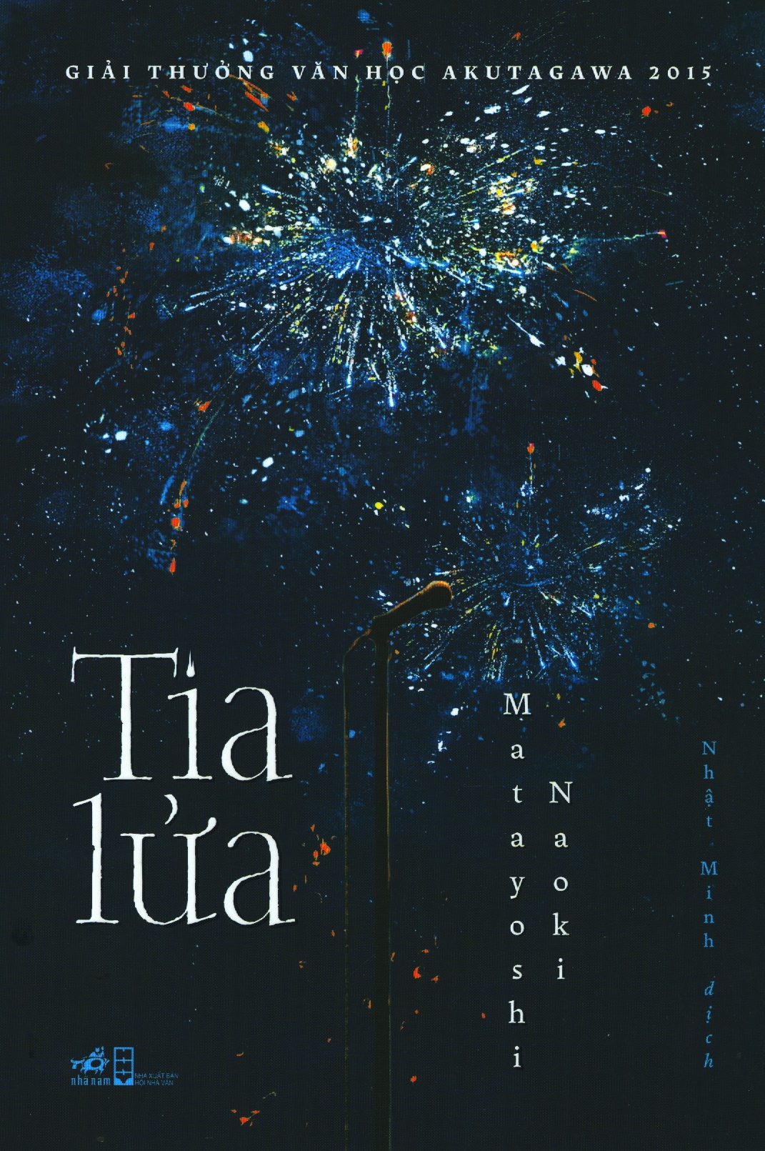 tia lửa - Ảnh 2