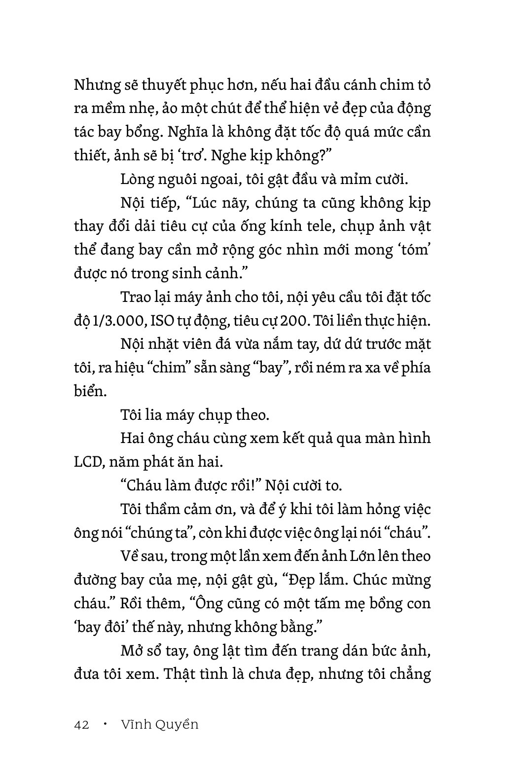 Tiếng Của Rừng - Ảnh 10