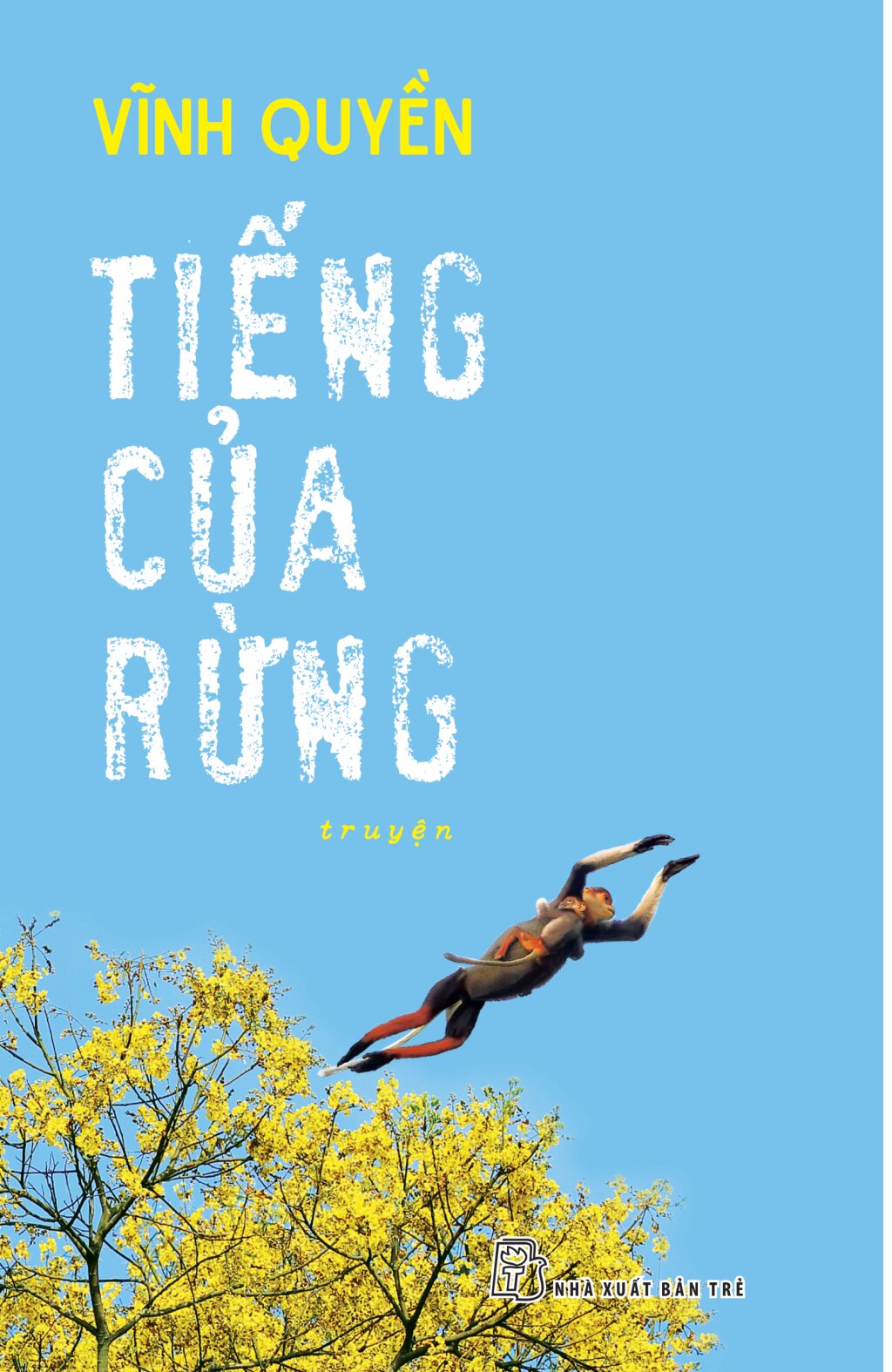 Tiếng Của Rừng - Ảnh 2