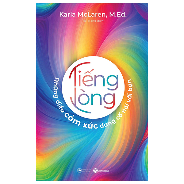 Tiếng Lòng - Những Điều Cảm Xúc Đang Cố Nói Với Bạn