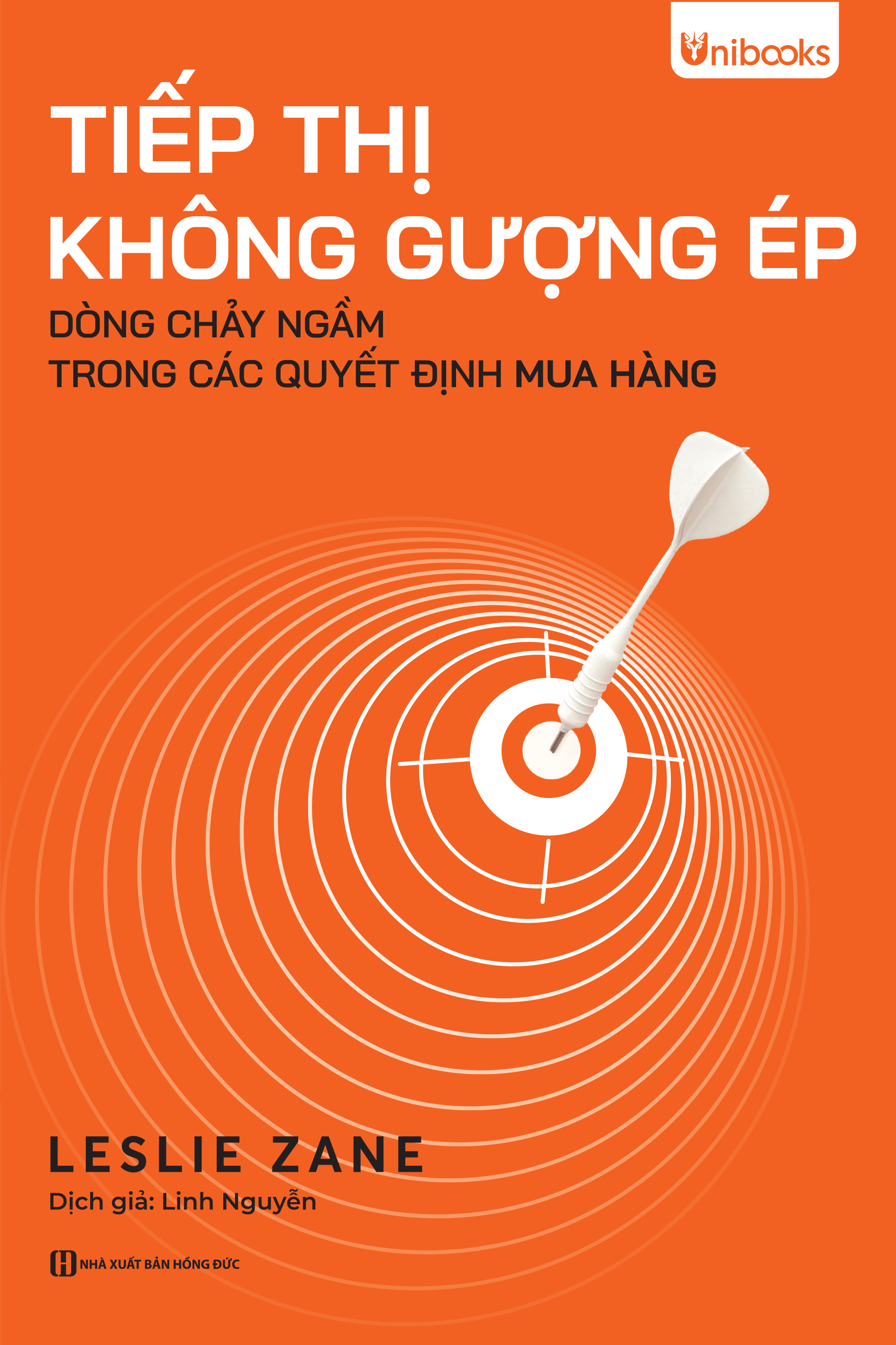 Tiếp Thị Không Gượng Ép - Dòng Chảy Ngầm Trong Các Quyết Định Mua Hàng - Ảnh 2