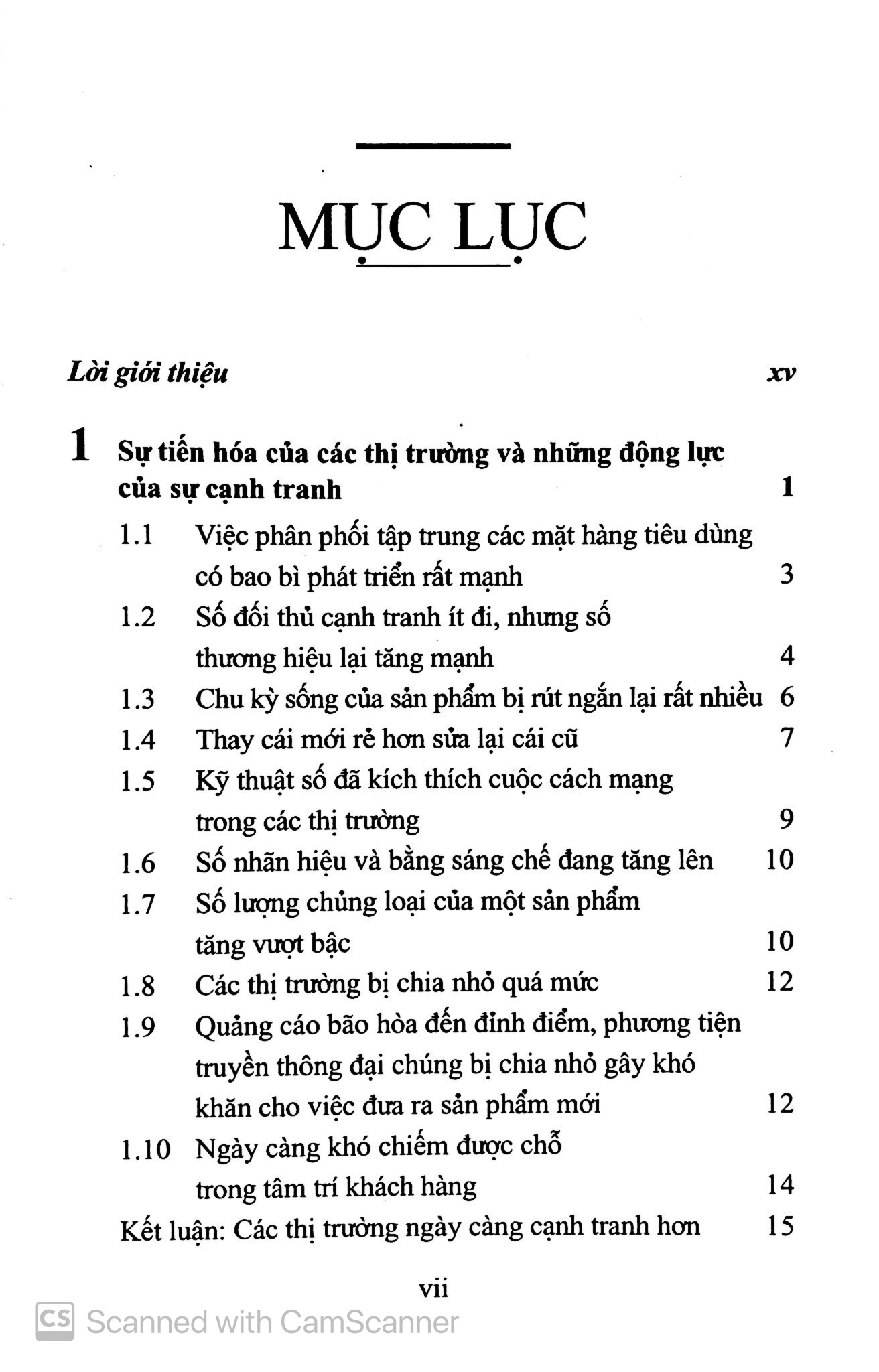 tiếp thị phá cách (tái bản 2018) - Ảnh 3