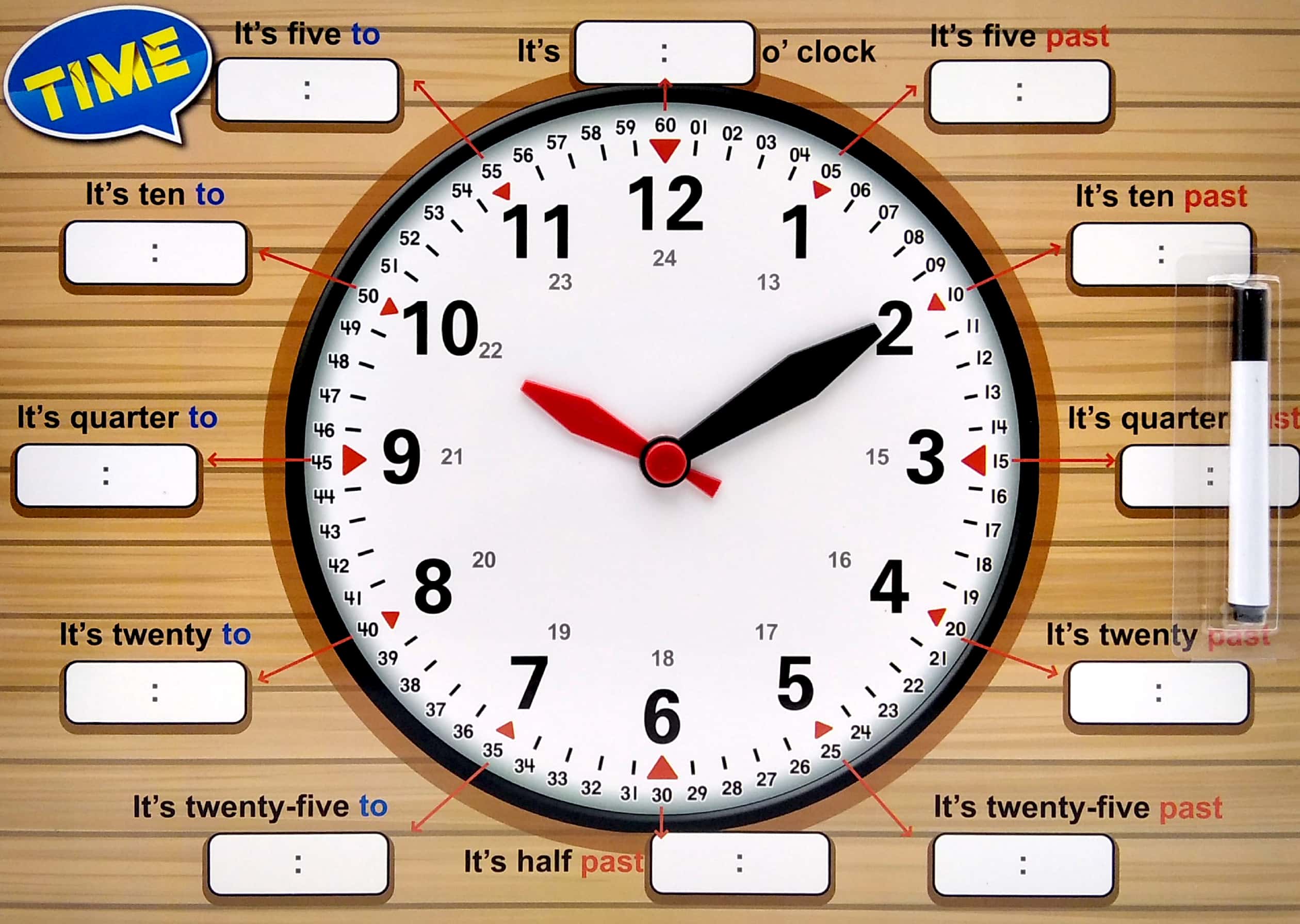 time - Ảnh 2
