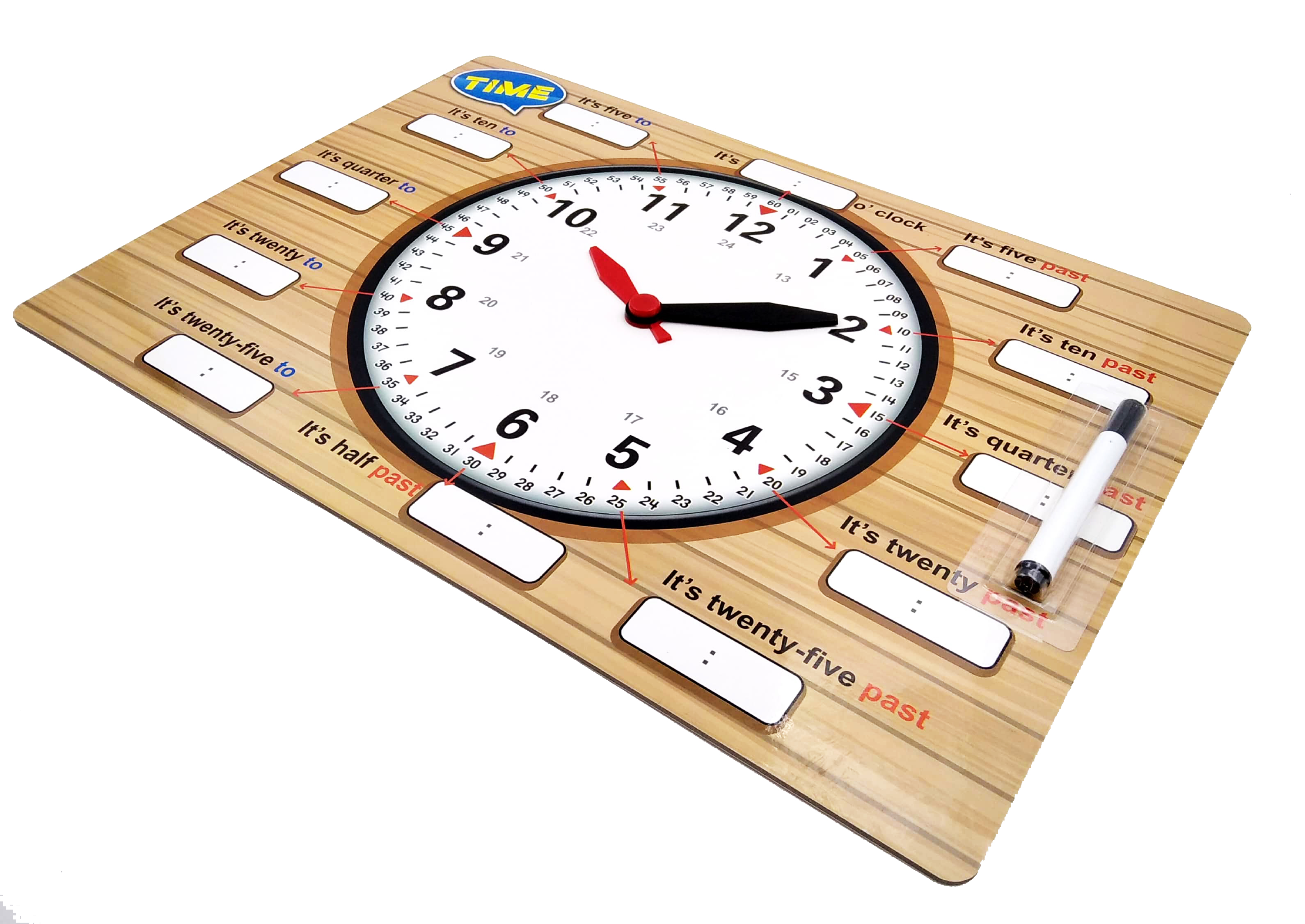 time - Ảnh 4
