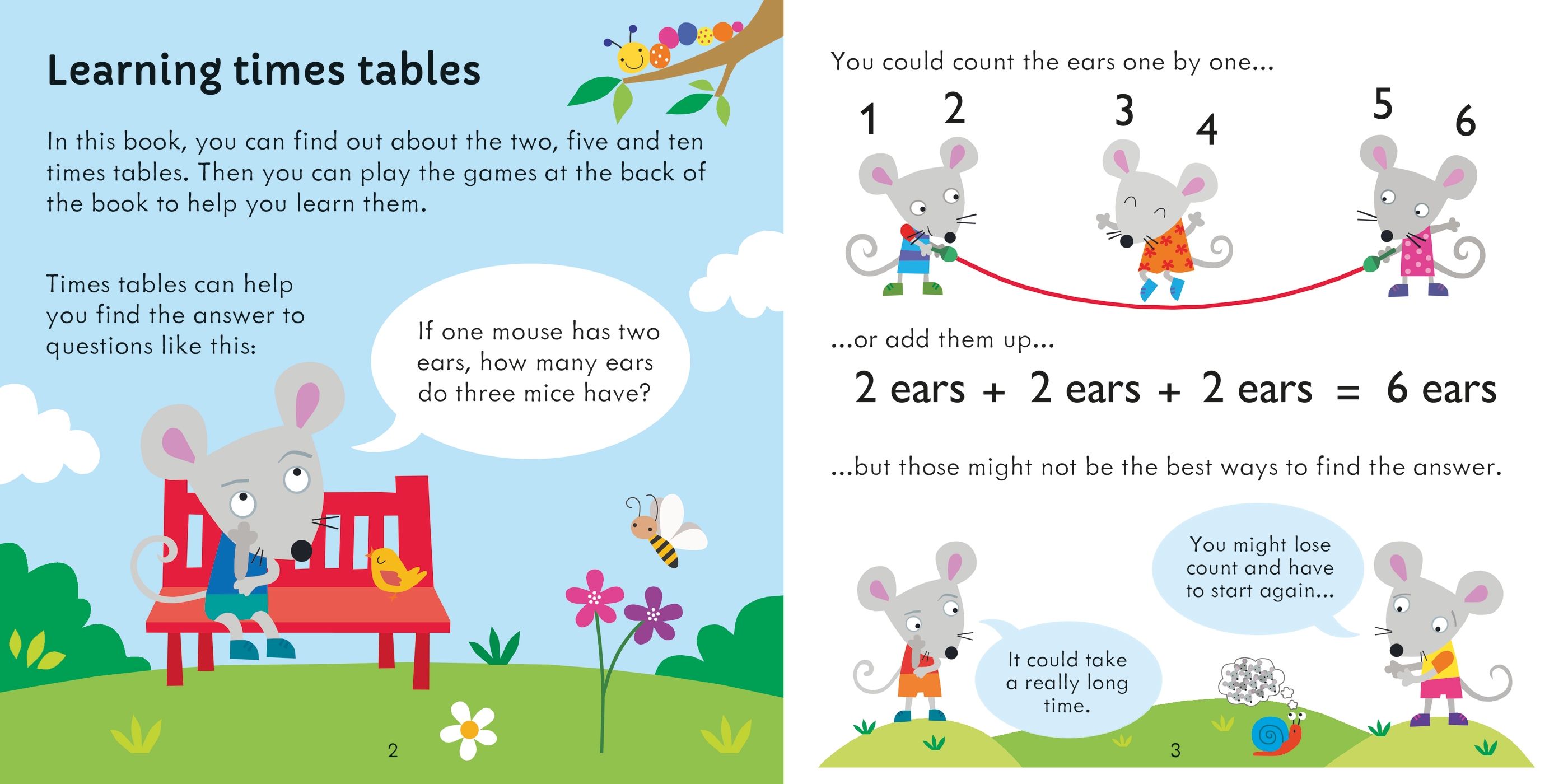 times tables matching games and book - Ảnh 5