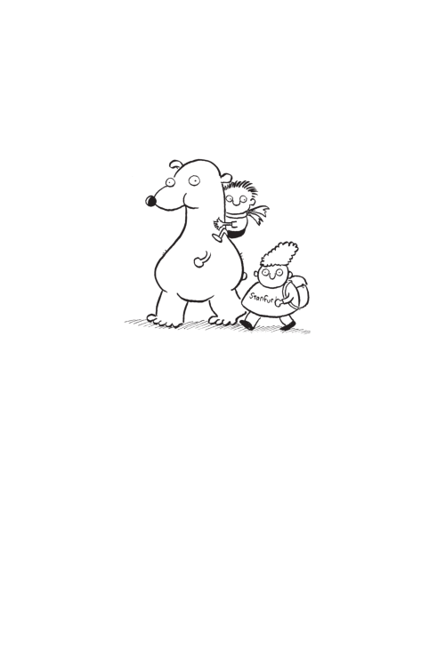timmy failure: đụng độ điên đầu - Ảnh 4