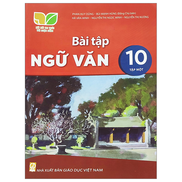 Tin Hoc 10 (Ket Noi Tri Thuc) (Chuan) - Ảnh 19