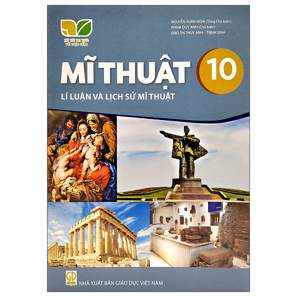 Tin Hoc 10 (Ket Noi Tri Thuc) (Chuan) - Ảnh 34