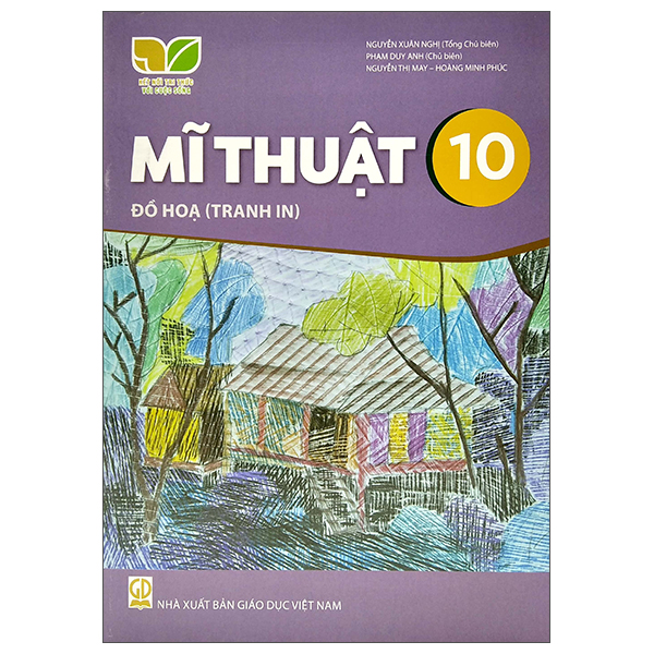 Tin Hoc 10 (Ket Noi Tri Thuc) (Chuan) - Ảnh 37