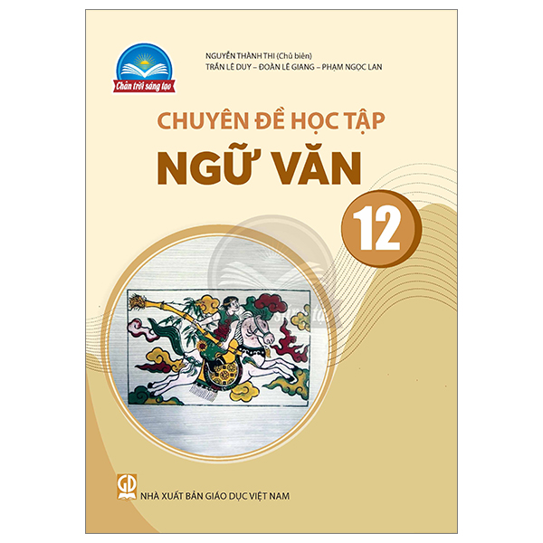 Tin Học 12 - Định Hướng Tin Học Ứng Dụng (Chân Trời) (Chuẩn) - Ảnh 13