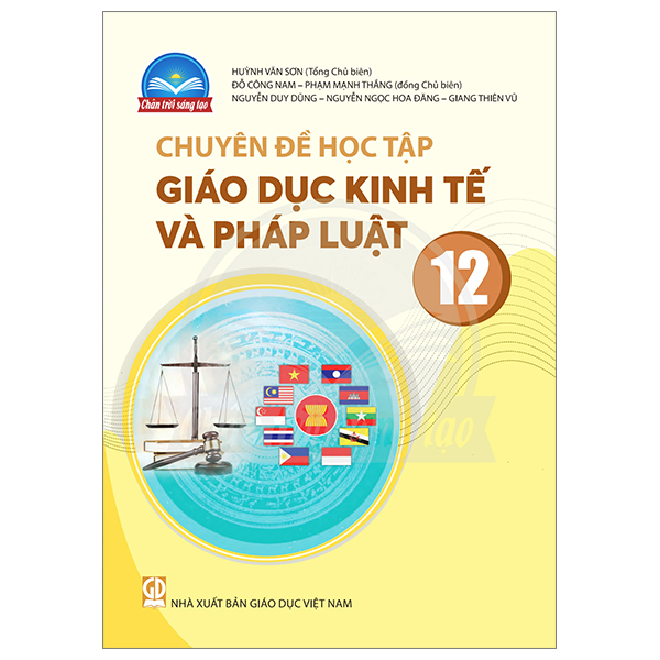 Tin Học 12 - Định Hướng Tin Học Ứng Dụng (Chân Trời) (Chuẩn) - Ảnh 3