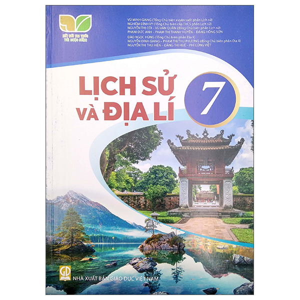Tin Hoc 7 (Ket Noi) (Chuan) - Ảnh 8
