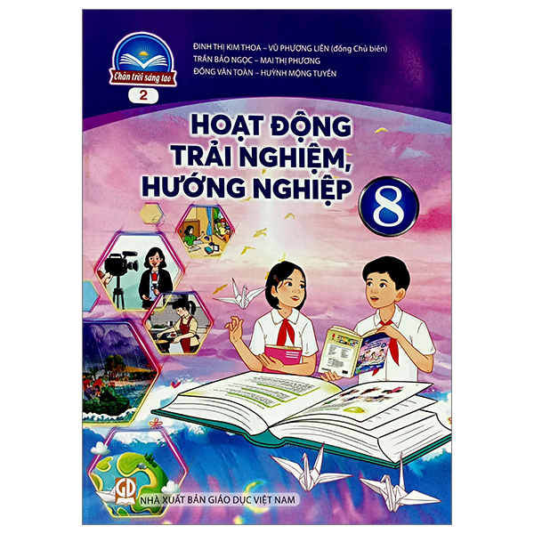 Tin Hoc 8 (Chan Troi Sang Tao) (Chuan) - Ảnh 16