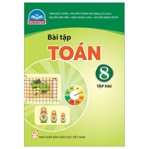 Tin Hoc 8 (Chan Troi Sang Tao) (Chuan) - Ảnh 17