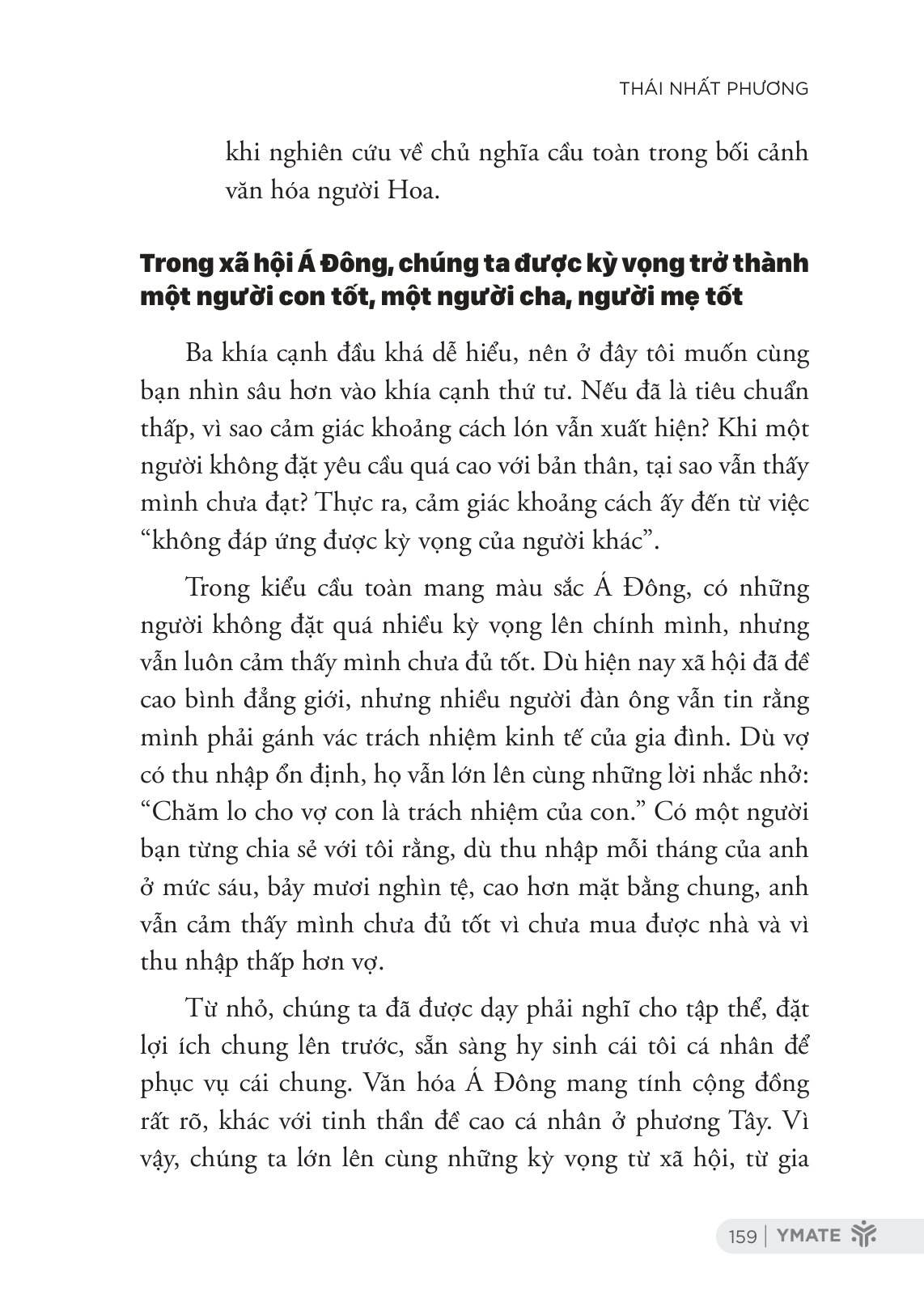 Tin Mình Khó Đến Thế Sao? - Vỗ Về Đứa Trẻ Đầy Tổn Thương Bên Trong Bạn - Ảnh 12