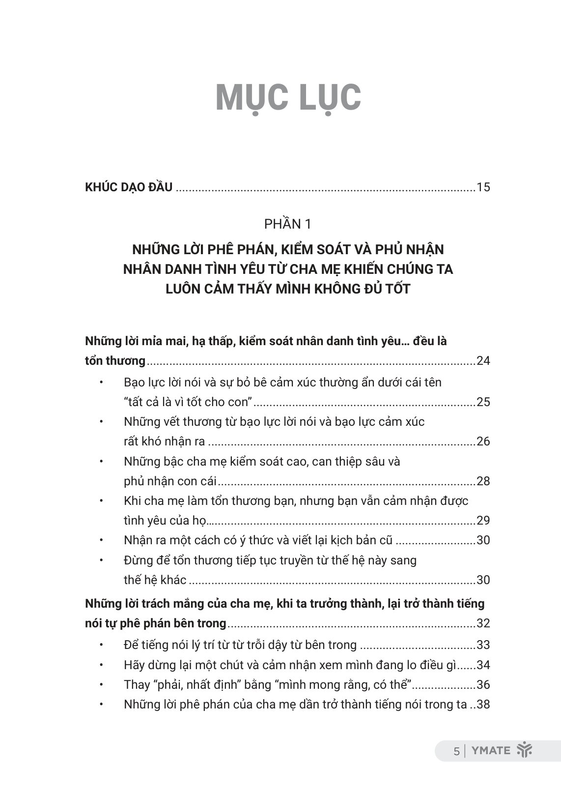 Tin Mình Khó Đến Thế Sao? - Vỗ Về Đứa Trẻ Đầy Tổn Thương Bên Trong Bạn - Ảnh 3
