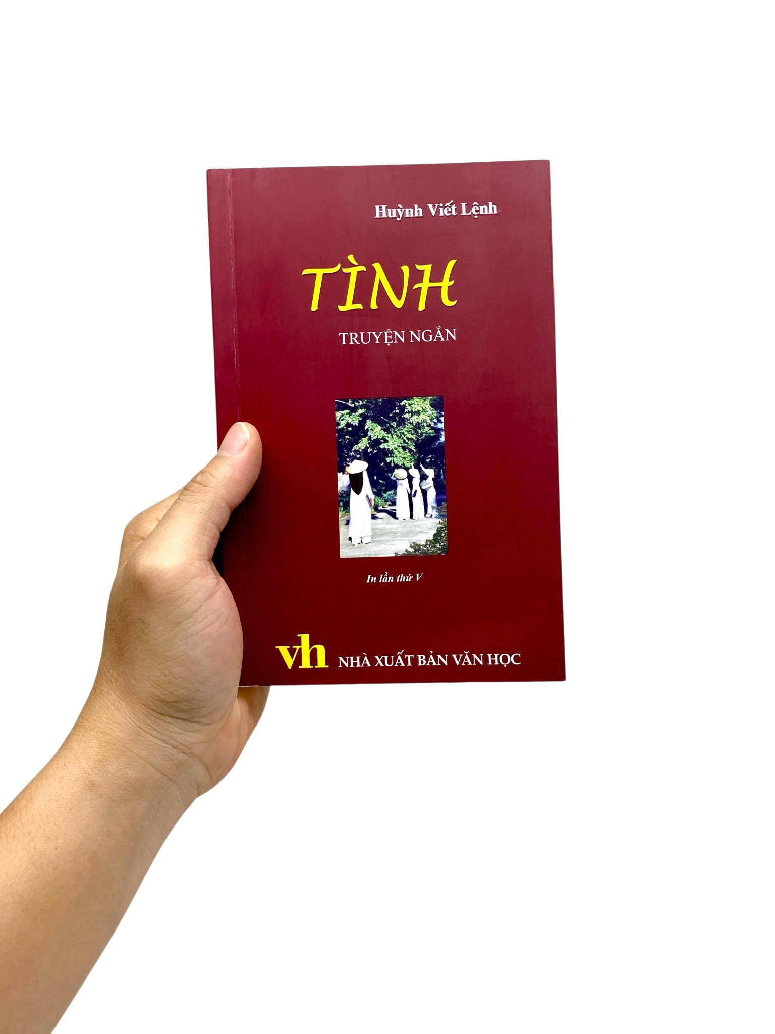 Tình - Ảnh 8