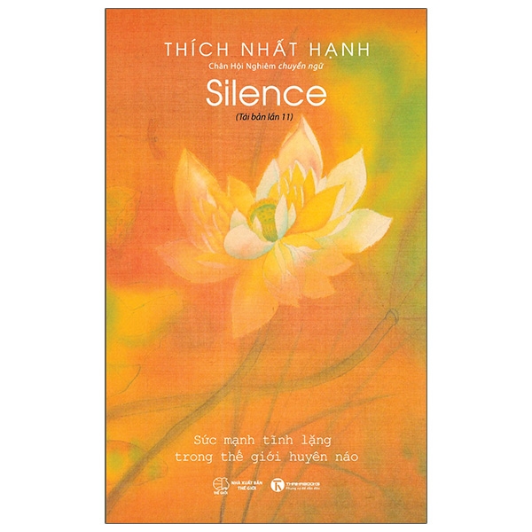 tĩnh lặng - sức mạnh tĩnh lặng trong thế giới huyền ảo (tái bản 2020) - Ảnh 2