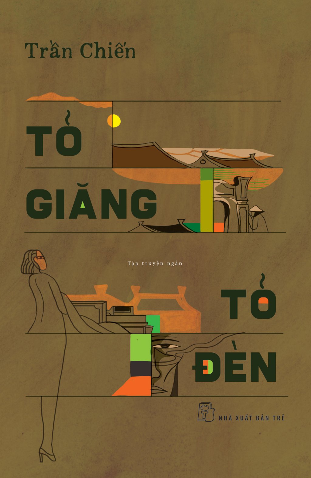 tỏ giăng tỏ đèn - Ảnh 2
