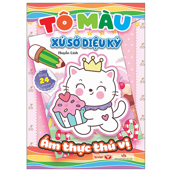 To Mau Xu So Dieu Ky - Co Tien Phep Thuat - Ảnh 2
