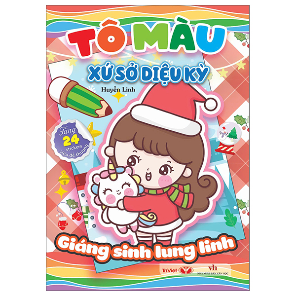 To Mau Xu So Dieu Ky - Dong Vat Dang Yeu - Ảnh 5