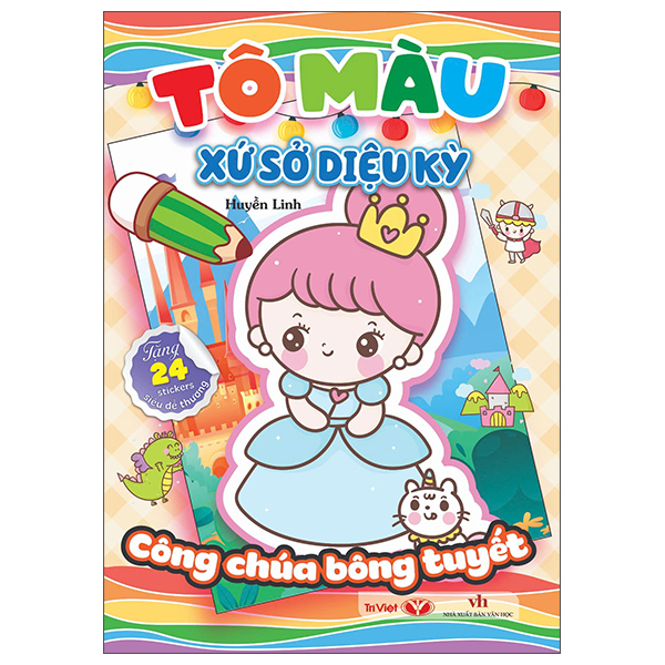To Mau Xu So Dieu Ky - Ky Lan Anh Bac - Ảnh 9