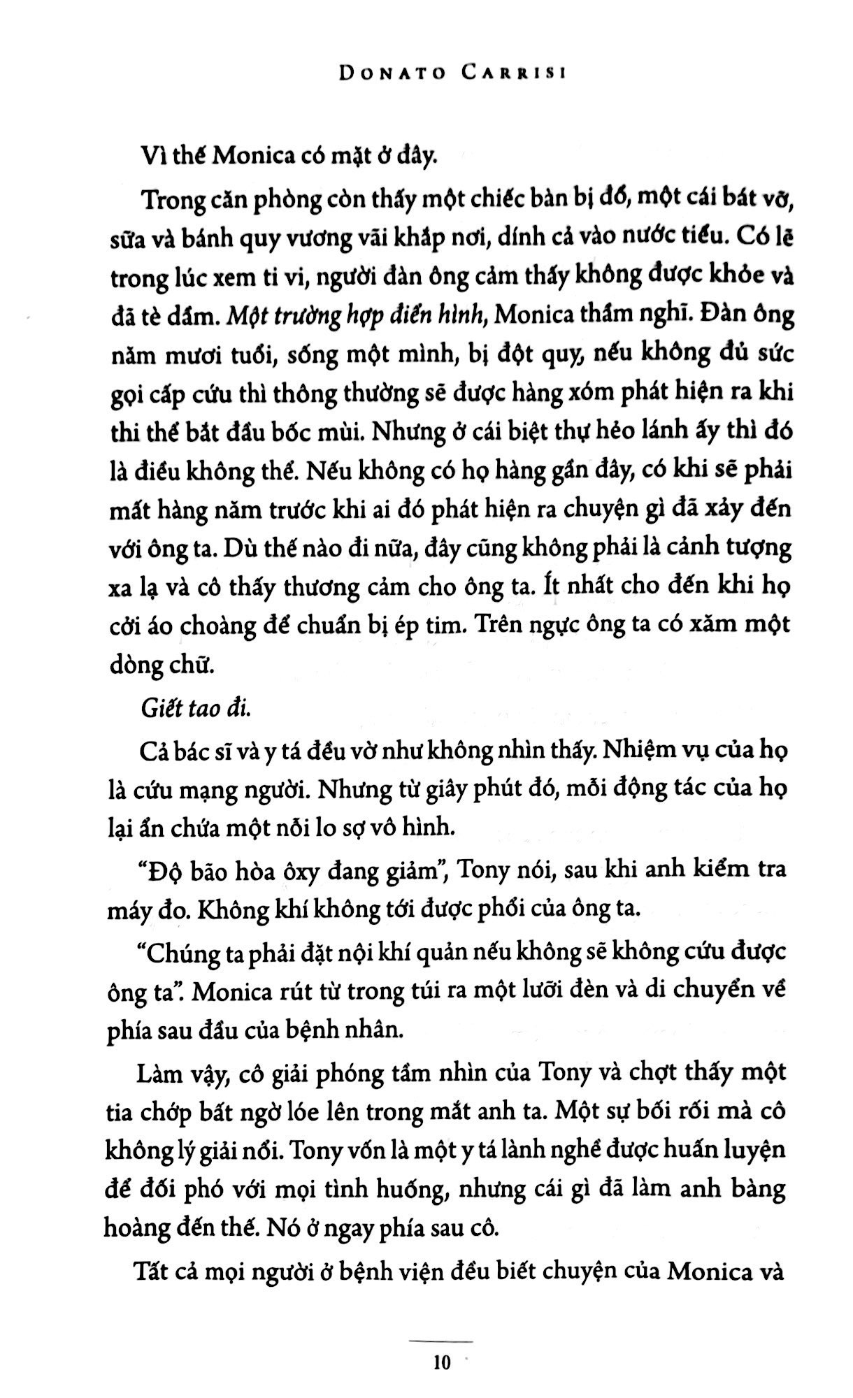 tòa án linh hồn - Ảnh 7