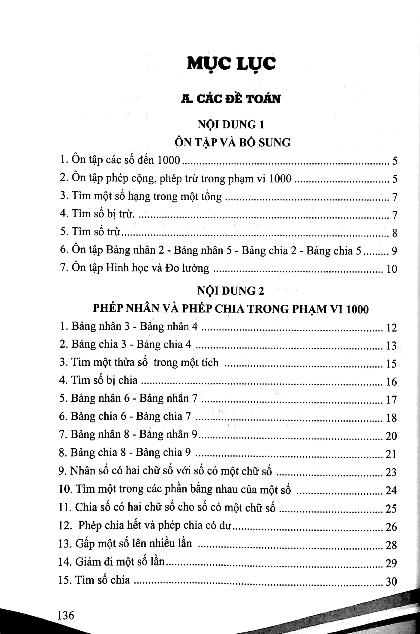 Toán Nâng Cao 3 (Theo Chương Trình GDPT Mới - Dùng Chung Cho 3 Bộ Sách) - Ảnh 3