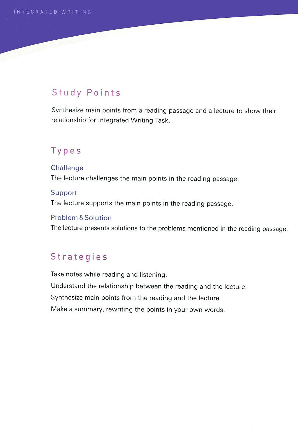 toefl ibt activator writing intermediate (kèm cd) - Ảnh 7