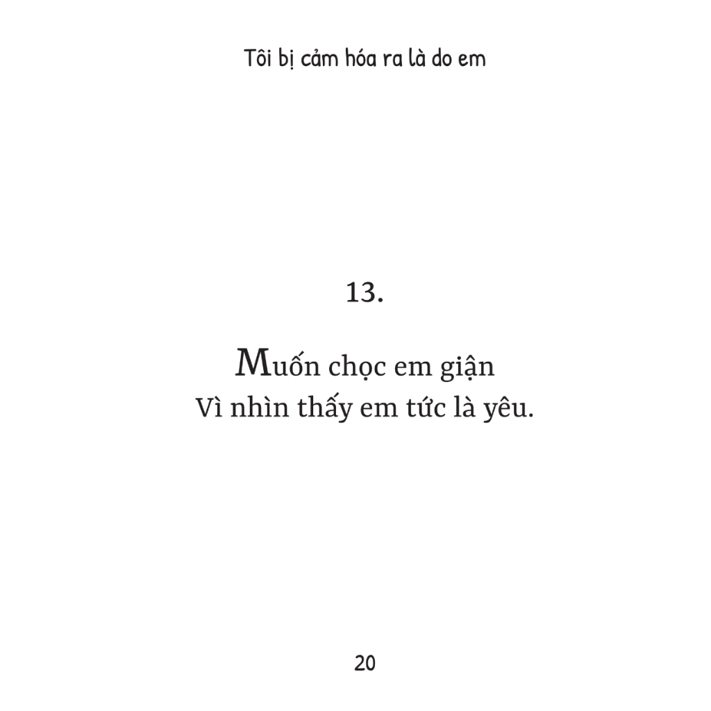 tôi bị cảm hóa ra là do em - Ảnh 3