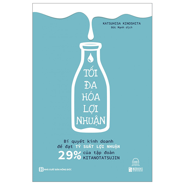 tối đa hoá lợi nhuận - bí quyết kinh doanh để đạt tỷ suất lợi nhuận 29% của tập đoàn kitanotatsujin - Ảnh 2