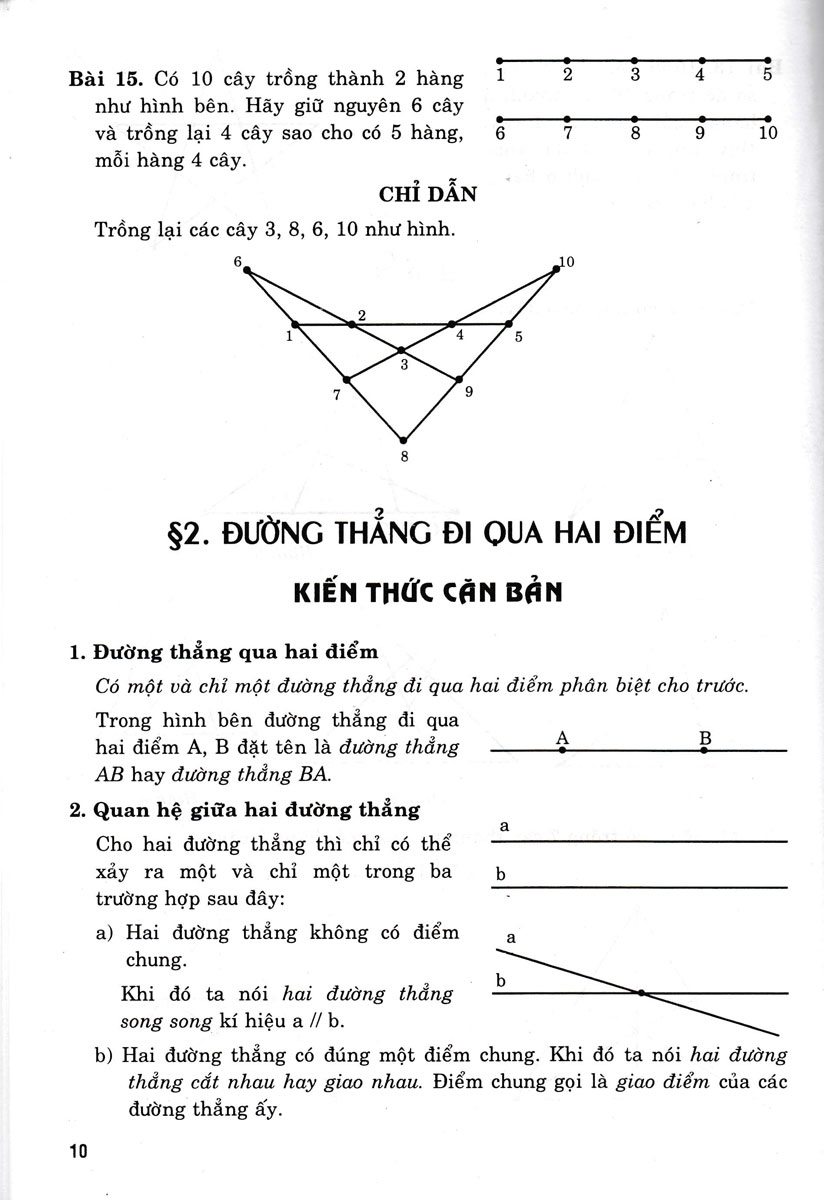 Tổng Hợp Các Bài Toán Phổ Dụng Hình Học 6 - Ảnh 6