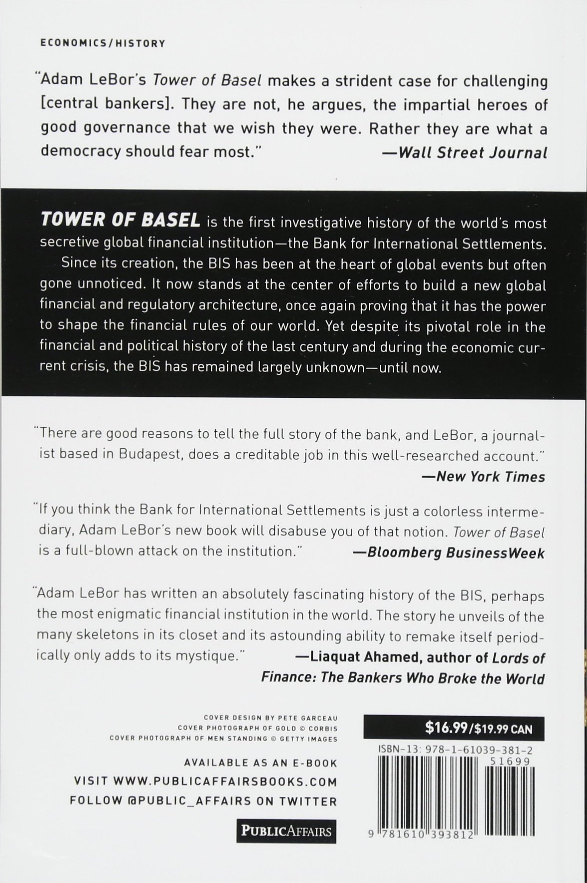 tower of basel - Ảnh 3