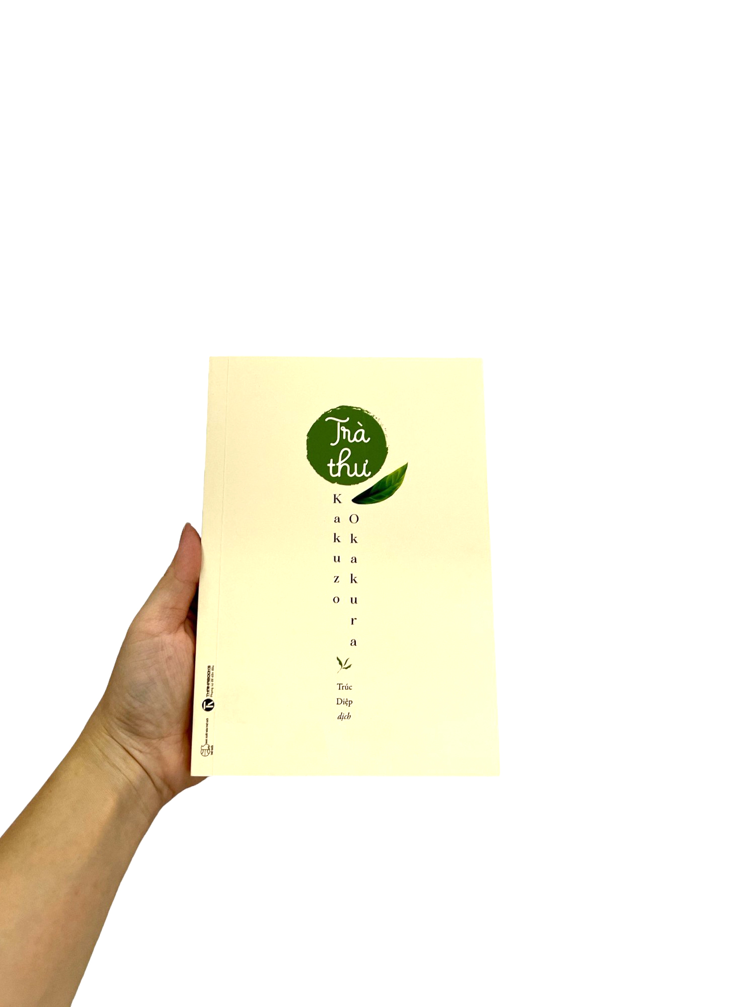 trà thư - Ảnh 8