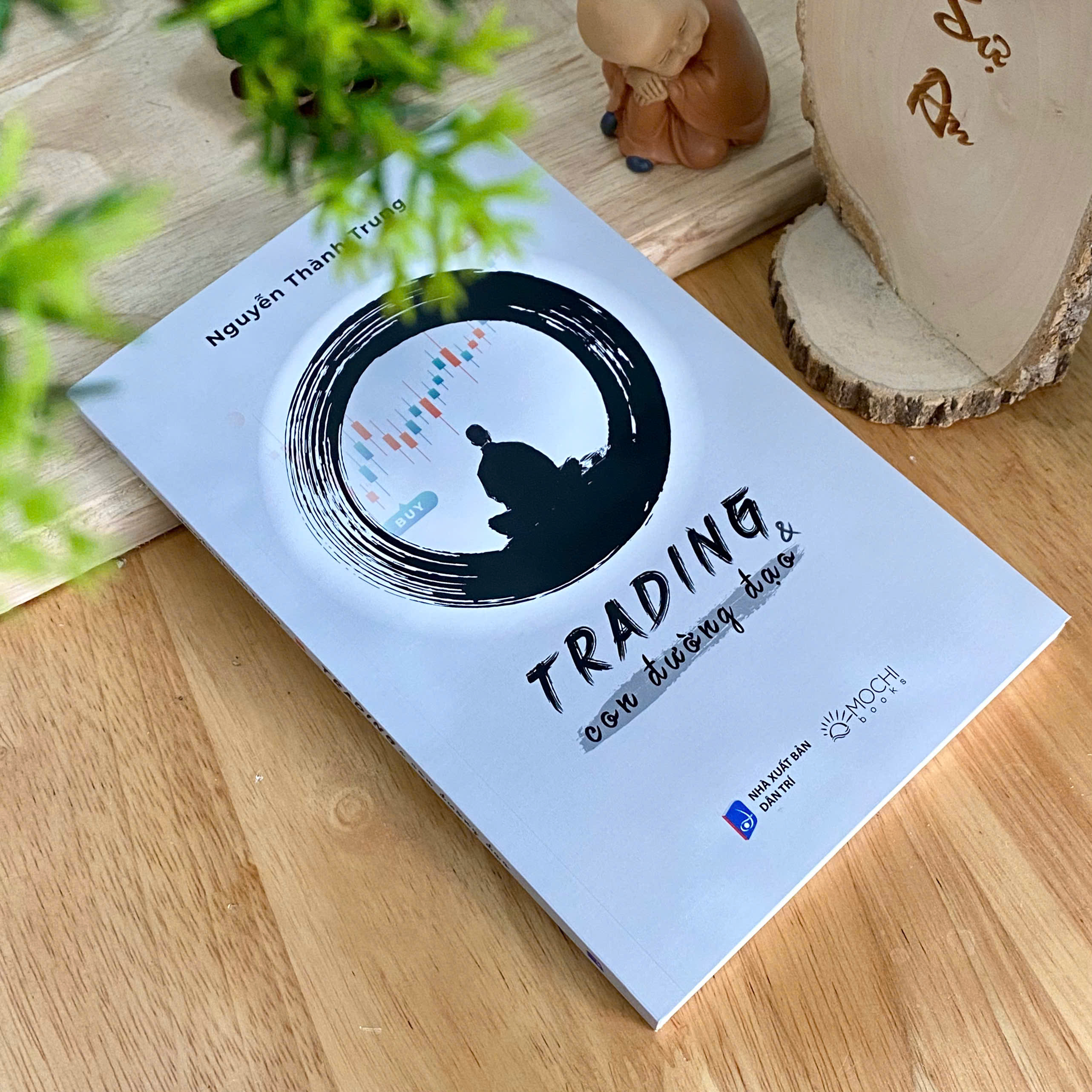 Trading Va Con Duong Dao - Ảnh 3