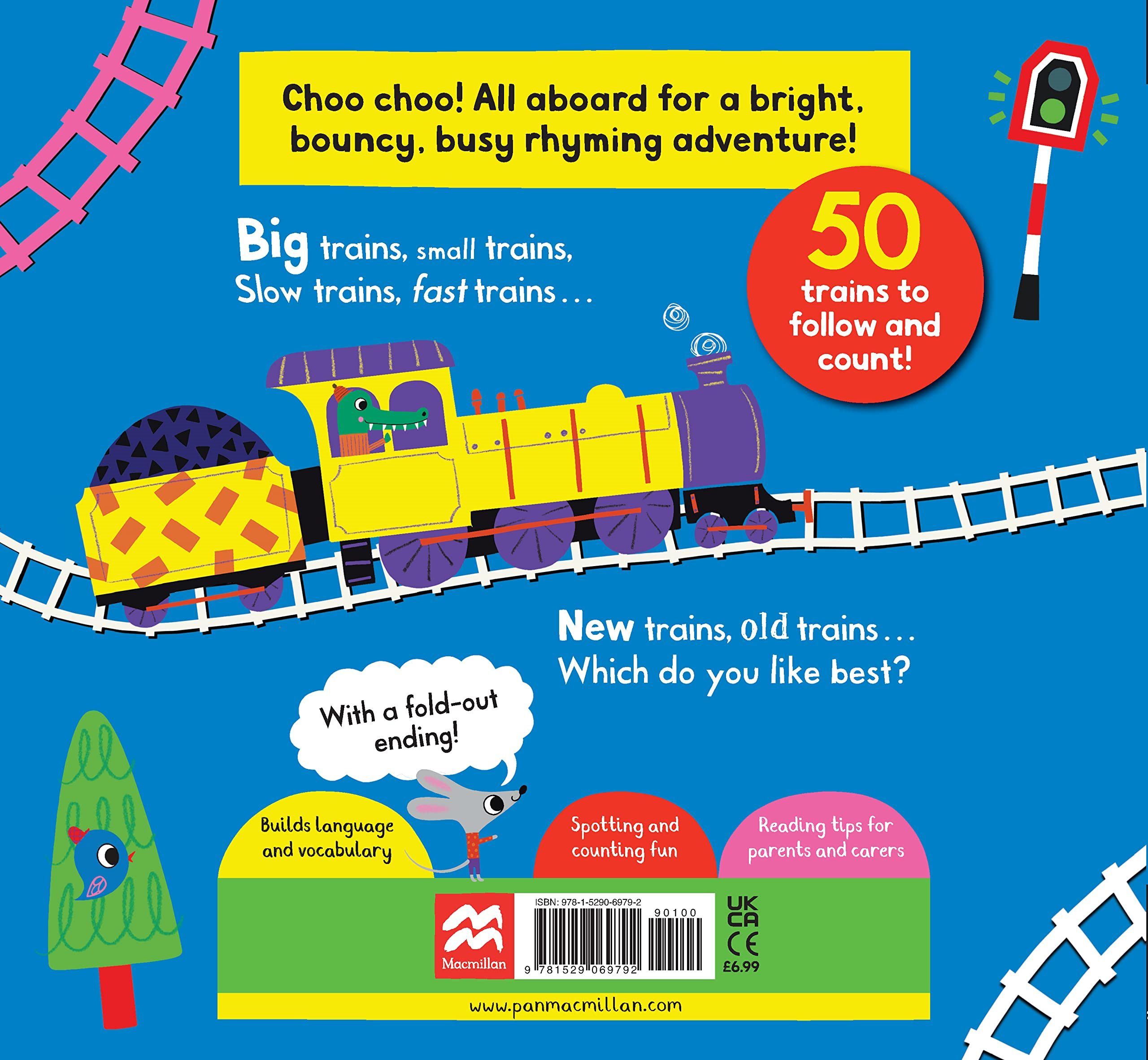 trains trains trains!: find your favourite - Ảnh 11