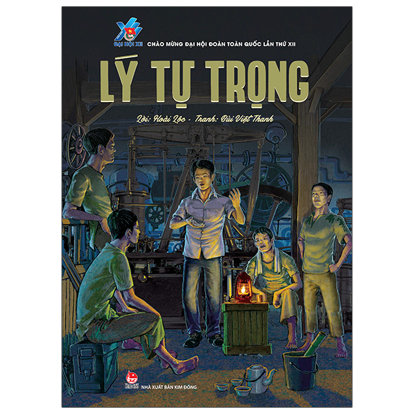 Tran Van On (Tai Ban 2022) - Ảnh 8