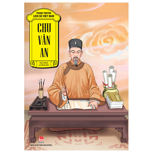 Tranh Truyện Lịch Sử Việt Nam - Trần Quốc Toản (Tái Bản 2026) - Ảnh 25