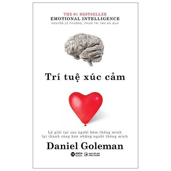 trí tuệ xúc cảm
