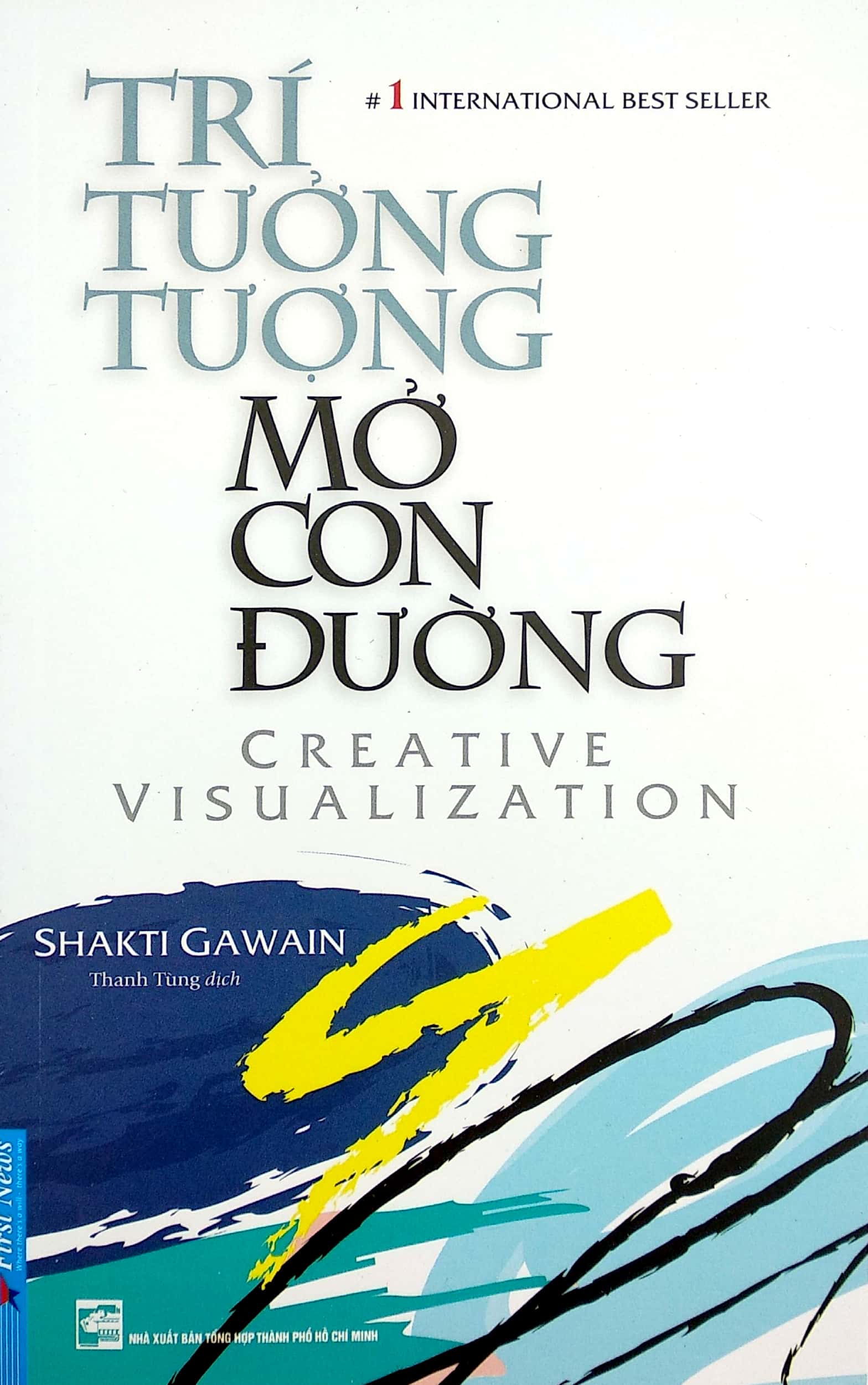 trí tưởng tượng mở con đường (tái bản) - Ảnh 2