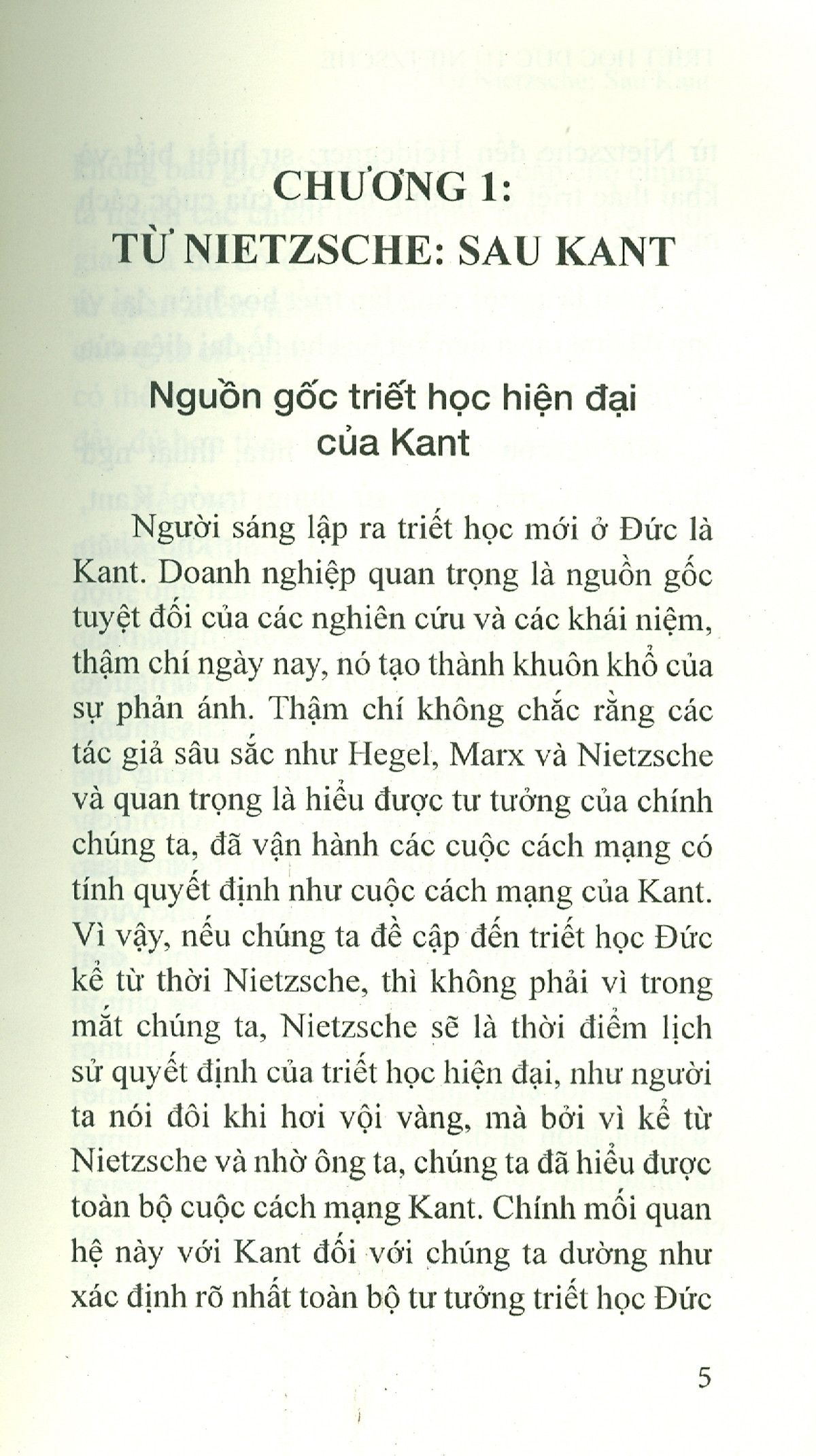 triết học đức - Ảnh 3