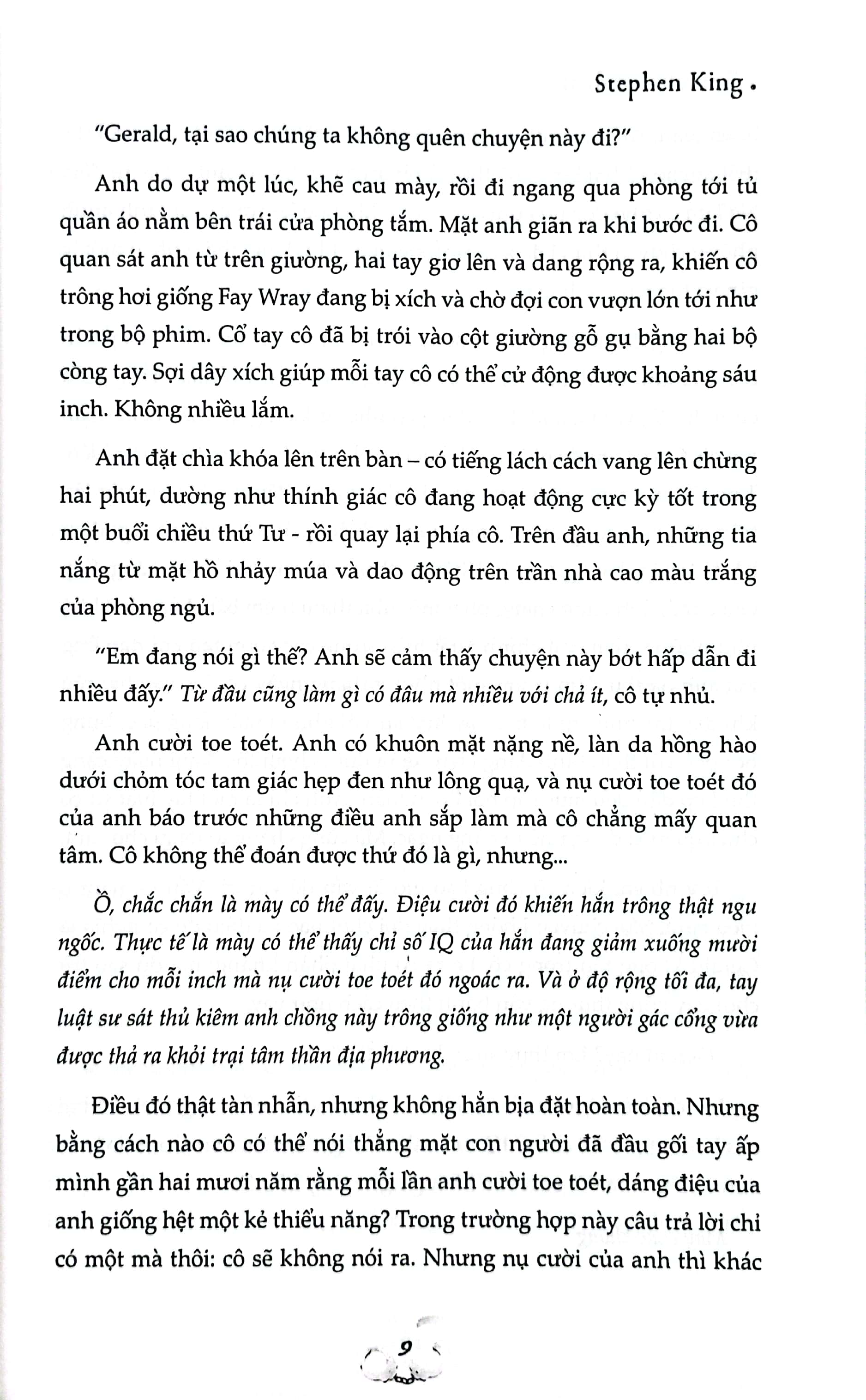trò chơi tình ái - Ảnh 6