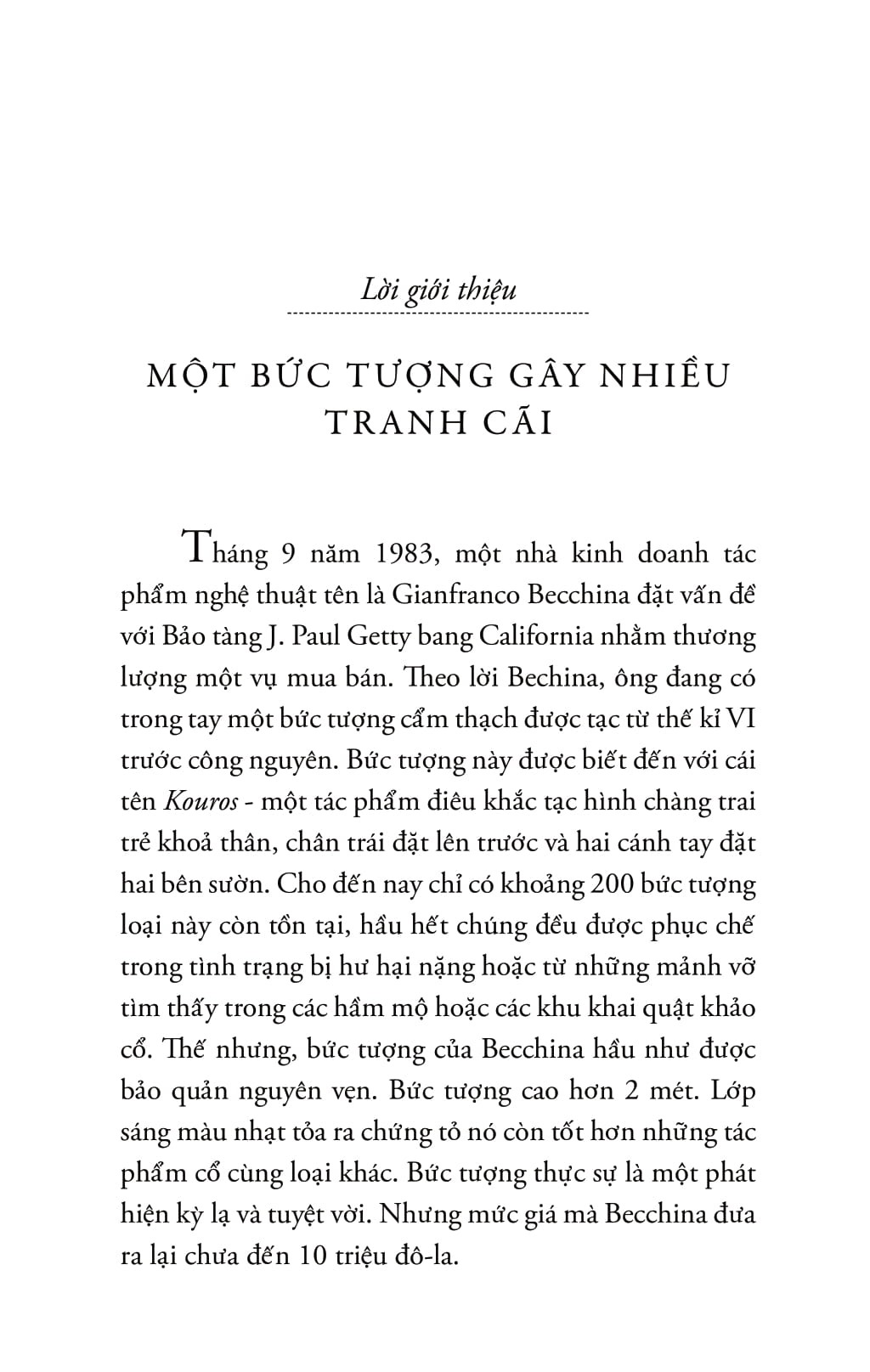 trong chớp mắt - blink (tái bản 2024) - Ảnh 9