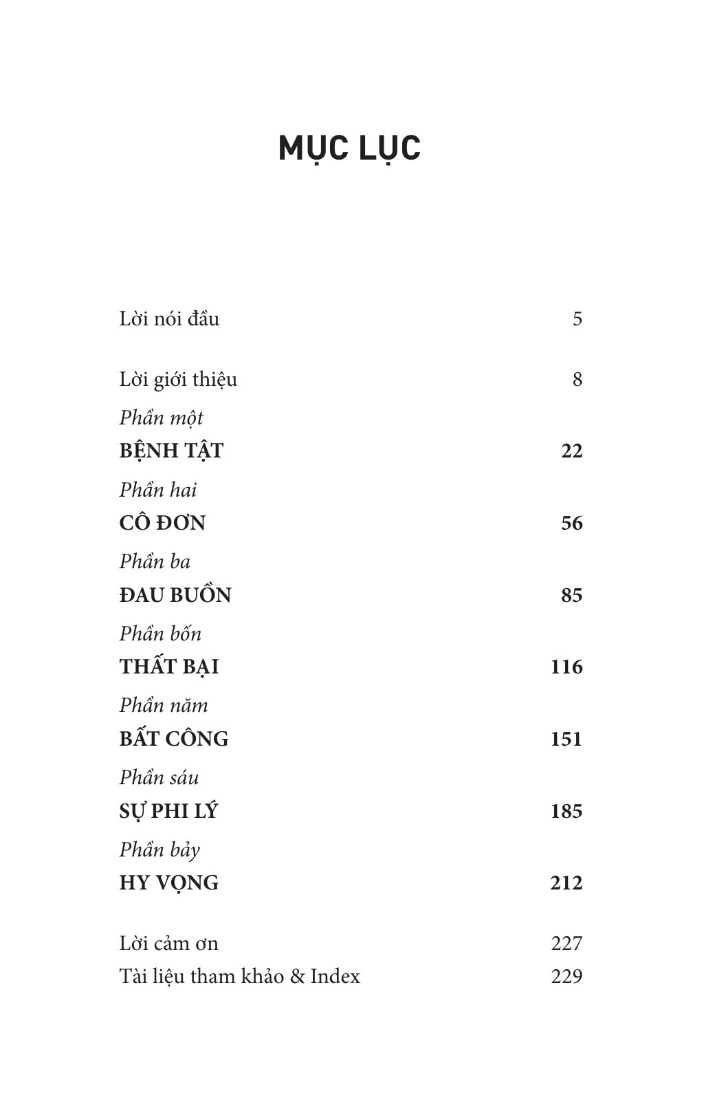 Trong Gian Nan Có Bình An - Cách Triết Học Mở Lối Cuộc Đời - Ảnh 15