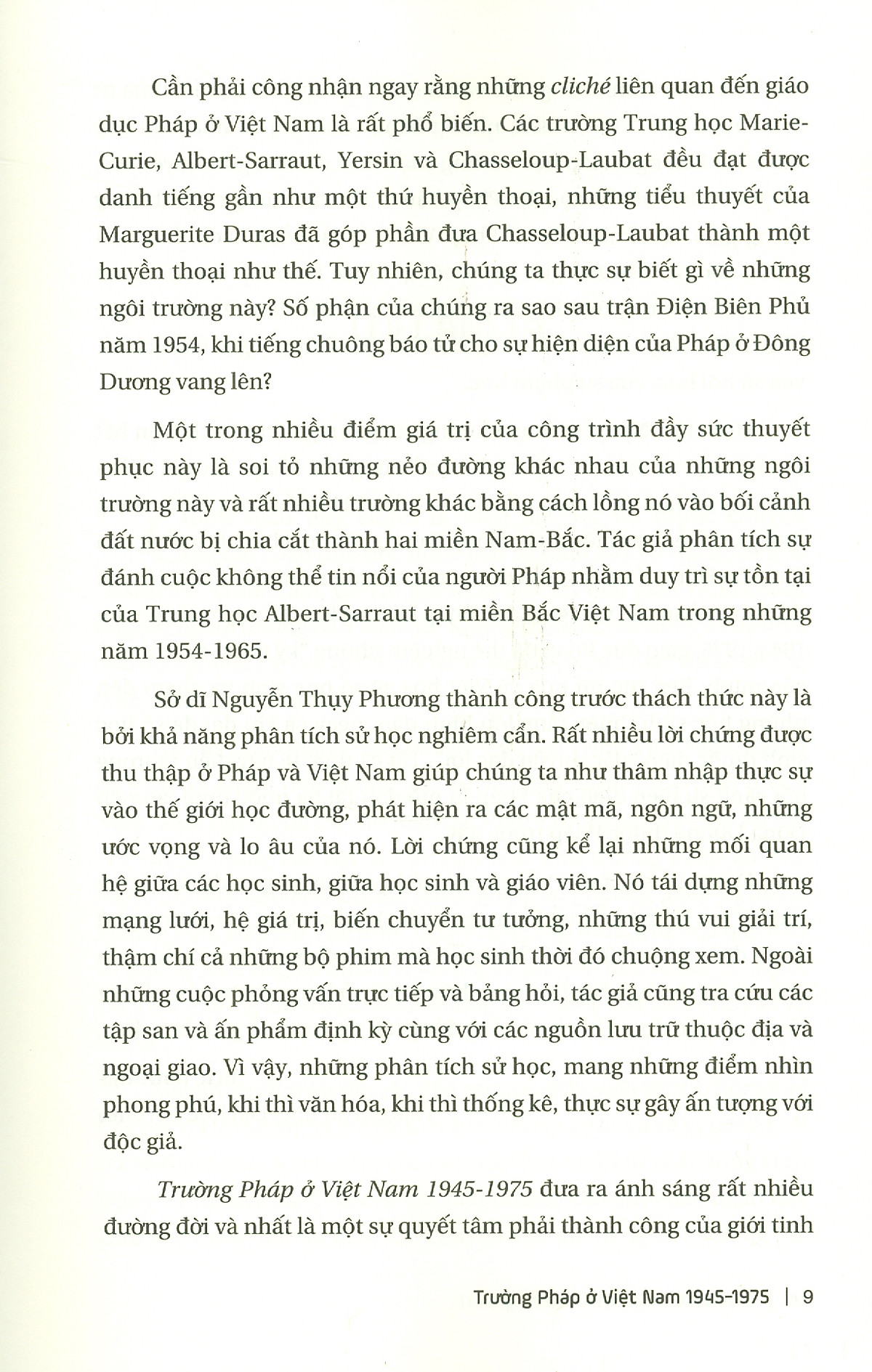 trường pháp ở việt nam 1945 -1975 - Ảnh 4