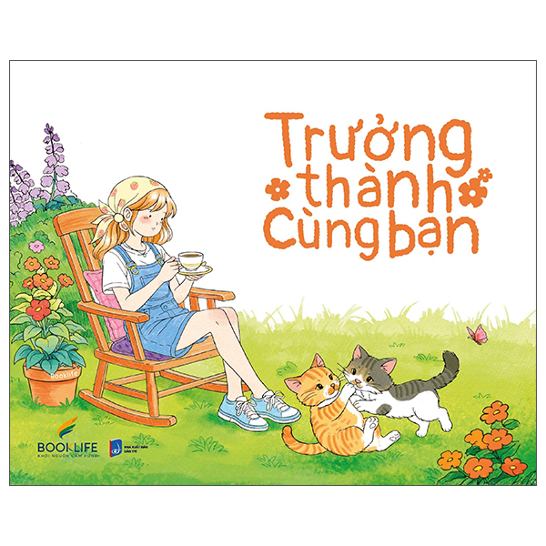 Trưởng Thành Cùng Bạn