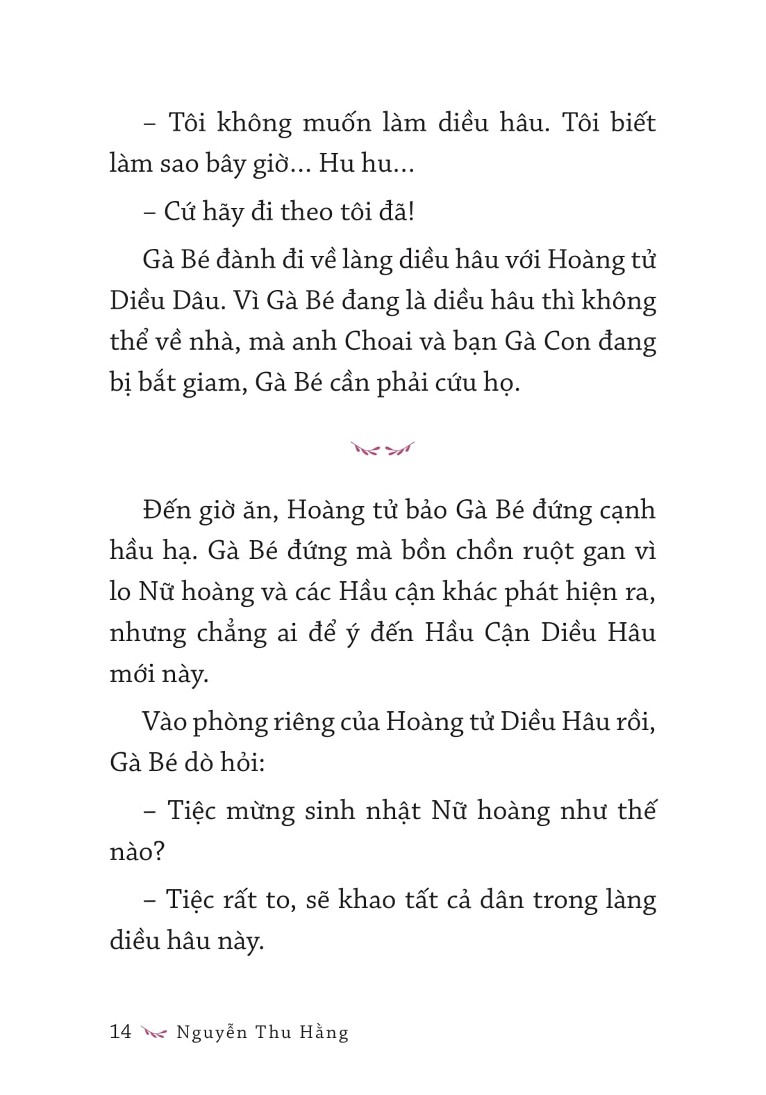 truyện đồng thoại - giúp em giỏi văn - chú mèo ăn cỏ - Ảnh 13