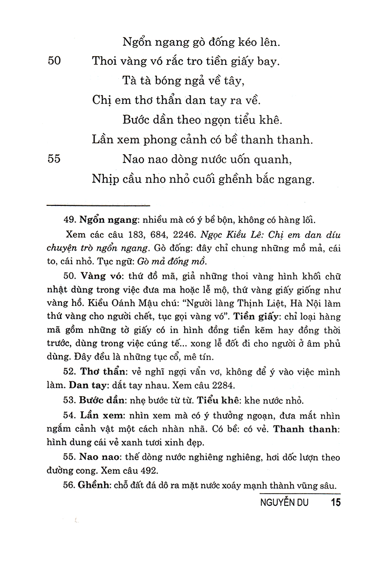 truyện kiều (tái bản) - Ảnh 10